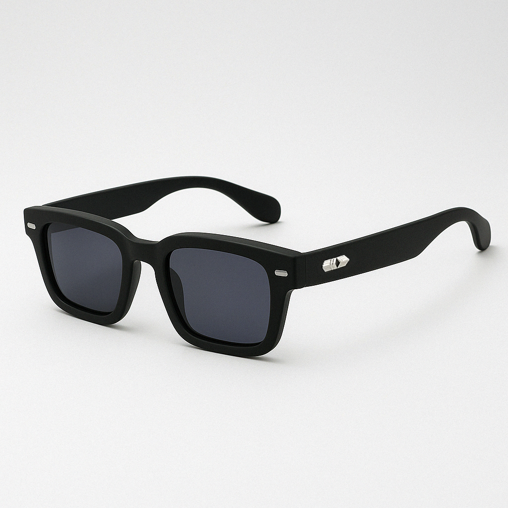 DRACO SOL SUNGLASSES