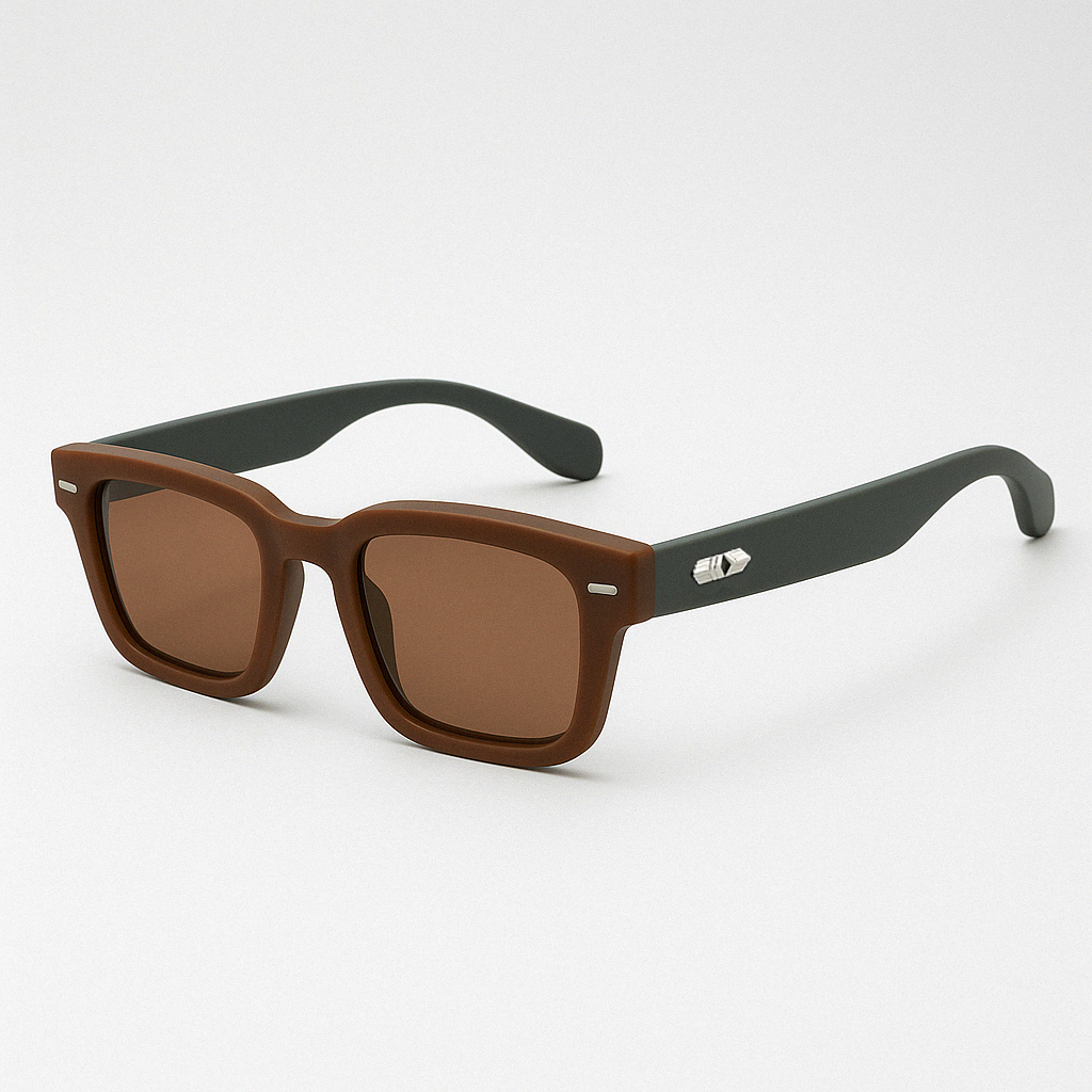 DRACO SOL SUNGLASSES