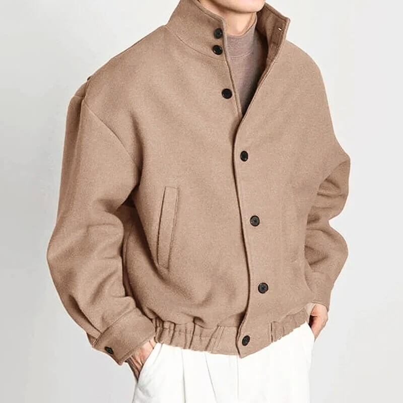 MONTERRA BOMBER JACKET