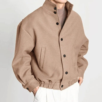 MONTERRA BOMBER JACKET