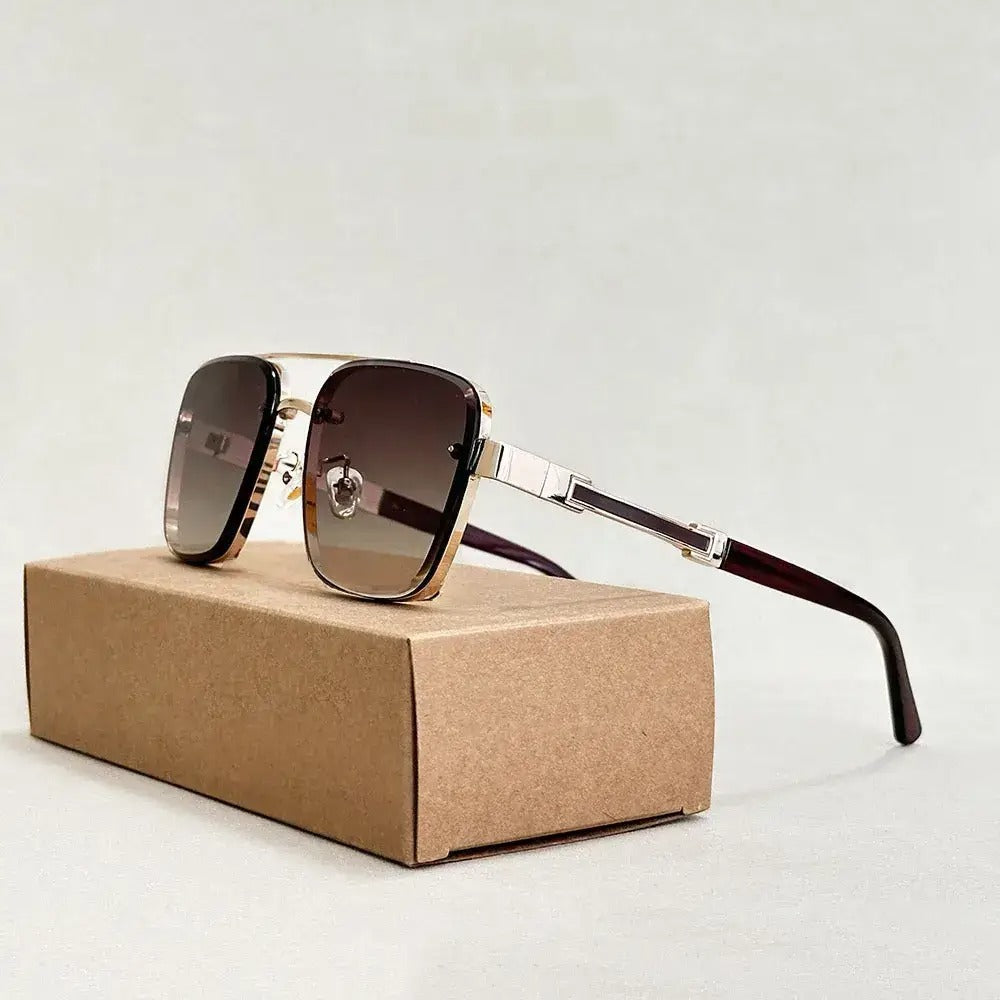 FALCON AVIATOR SUNGLASSES