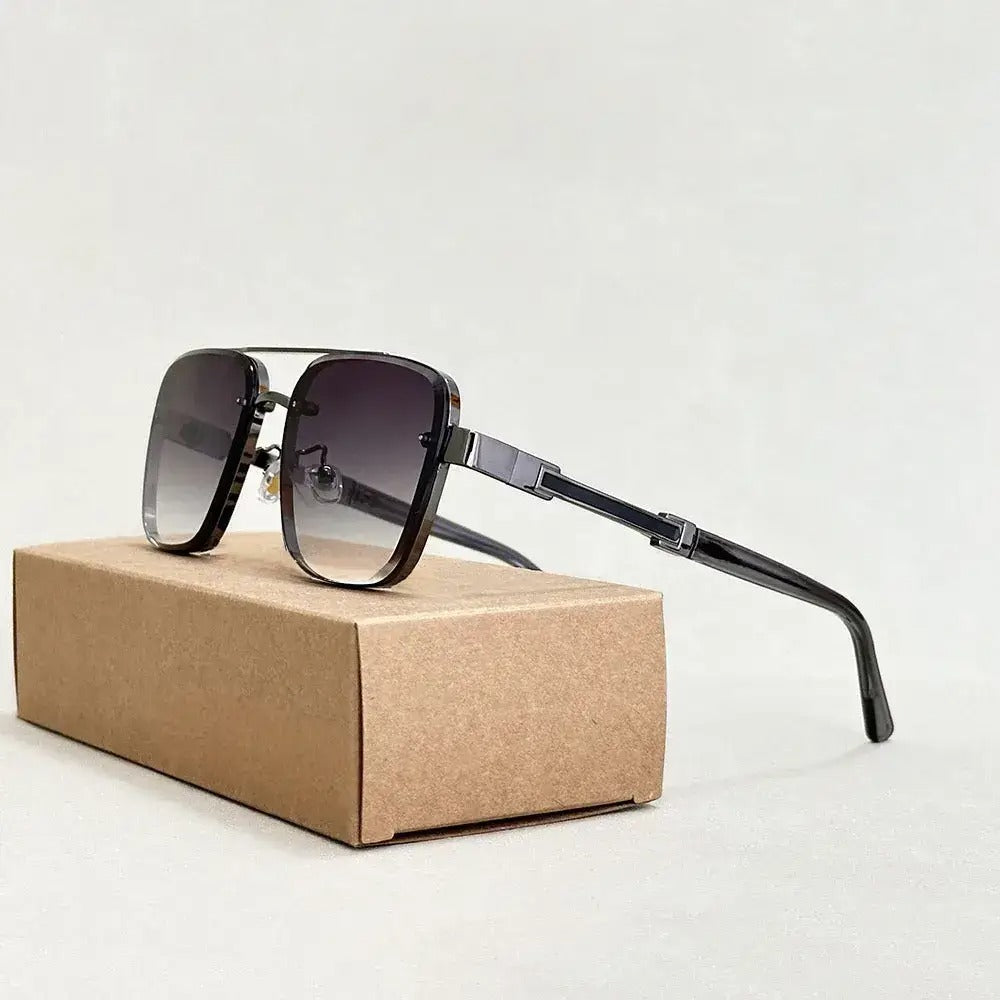 FALCON AVIATOR SUNGLASSES