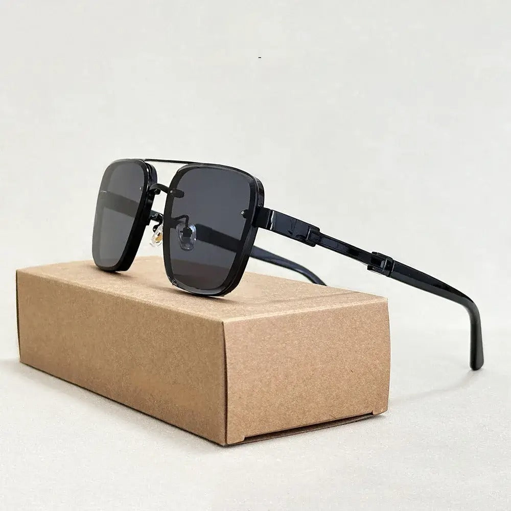 FALCON AVIATOR SUNGLASSES