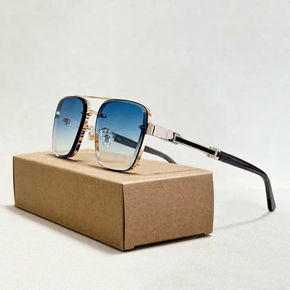 FALCON AVIATOR SUNGLASSES