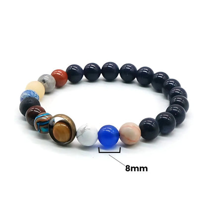 PLANETARY PATH BRACELET