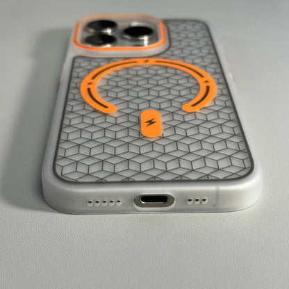 CUBEWEAVE ULTRATHIN CASE