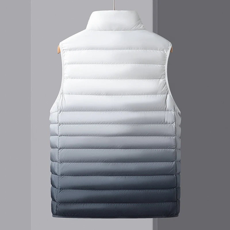 KOBAI DUCK DOWN VEST