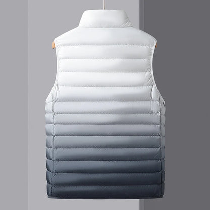 KOBAI DUCK DOWN VEST