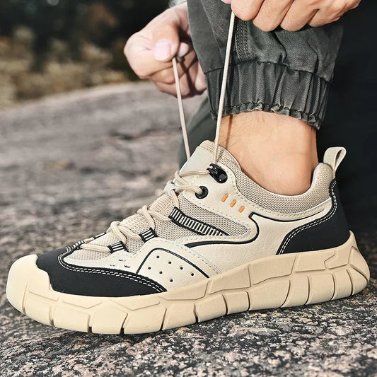 TERRAINFLEX SNEAKERS