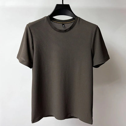 HYŌZAN™️ - PREMIUM SILK TEE