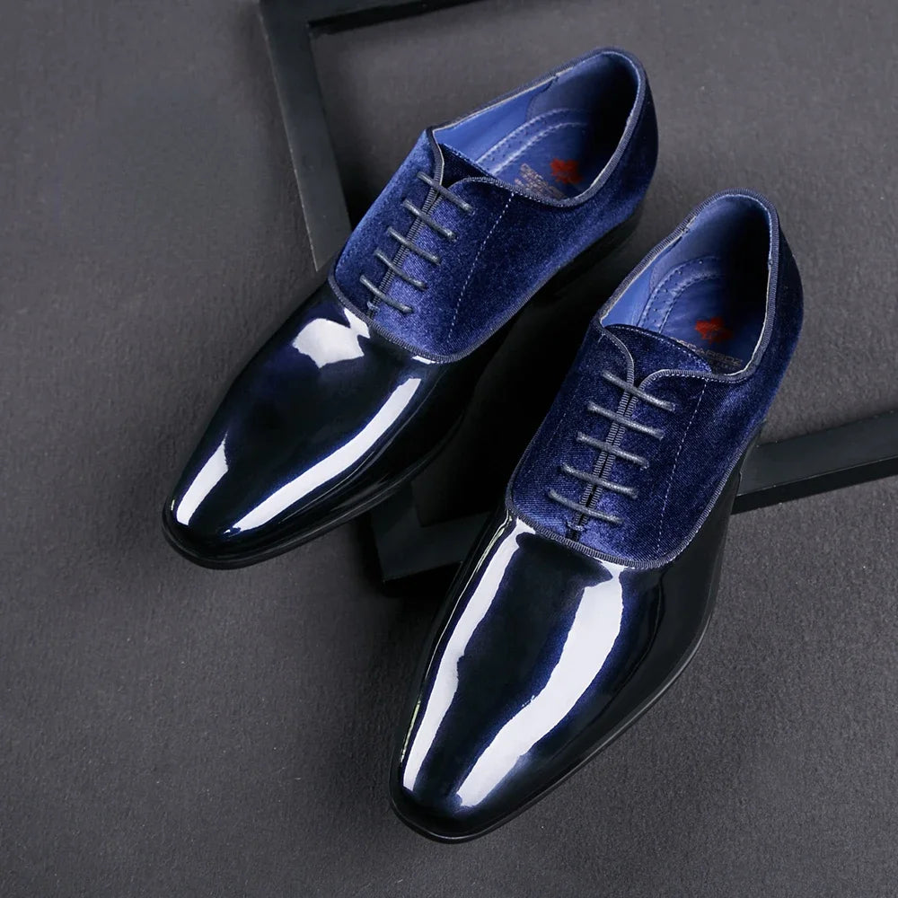 EXECUTIVE DRESS SHOES