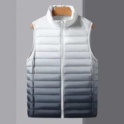 KOBAI DUCK DOWN VEST