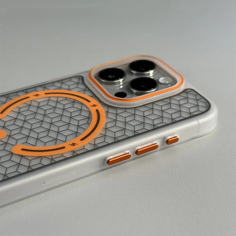 CUBEWEAVE ULTRATHIN CASE