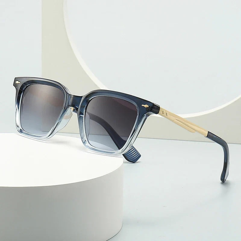 SKYLINE SOL SUNGLASSES