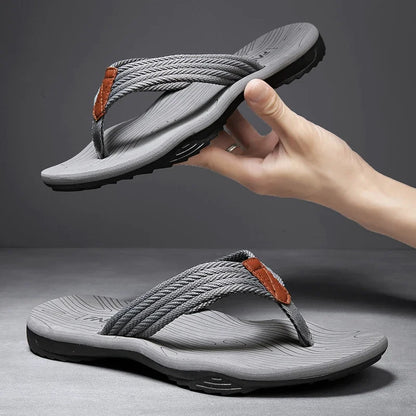 SAHARA FLIP FLOPS