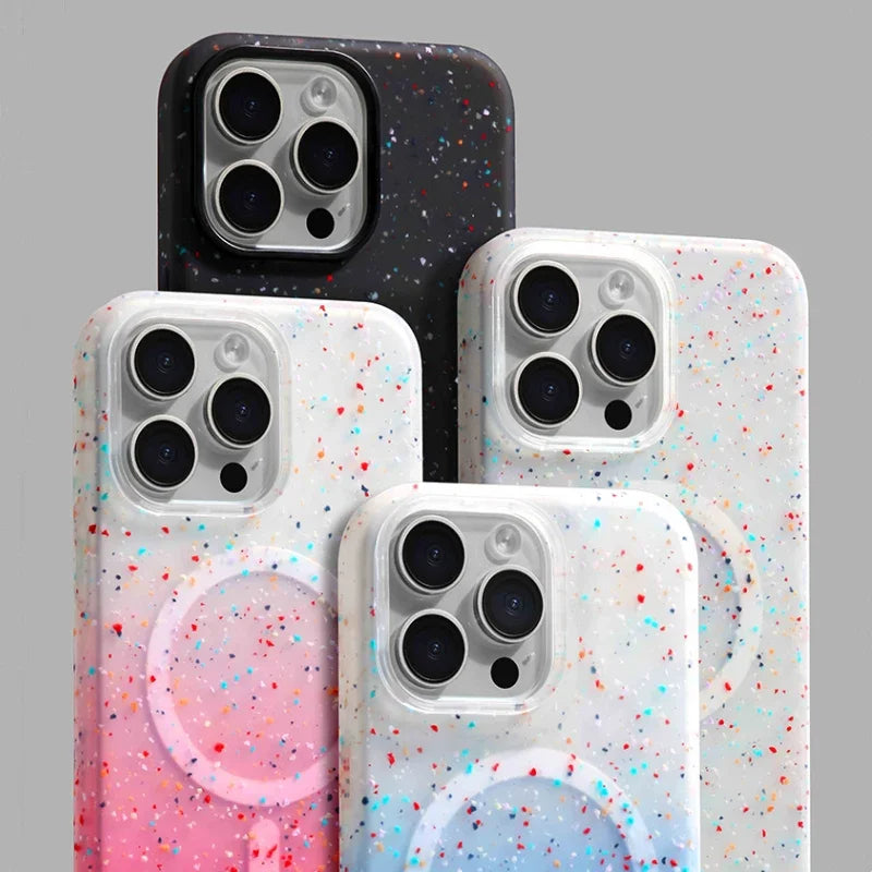 COLORBLAST IPHONE CASE