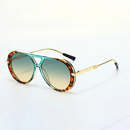 CAMINO AVIATOR SUNGLASSES