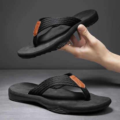 SAHARA FLIP FLOPS