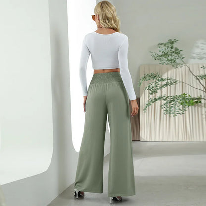 SAVANNA BOHO PANTS