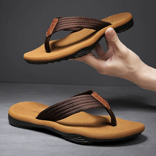 SAHARA FLIP FLOPS