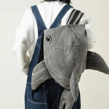 SHARK BITE BACKPACK