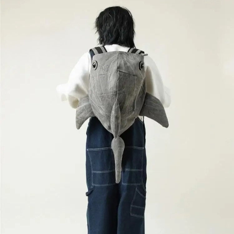 SHARK BITE BACKPACK