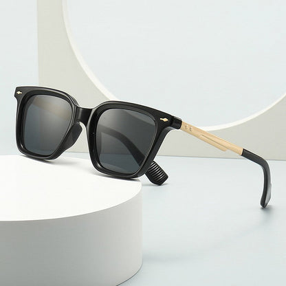 SKYLINE SOL SUNGLASSES